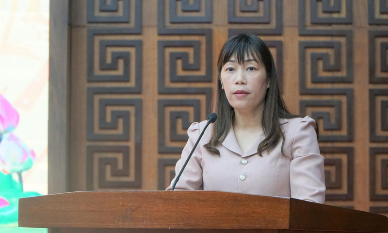 Điện Biên công bố kết quả, danh sách trúng cử Hội đồng nhân dân 