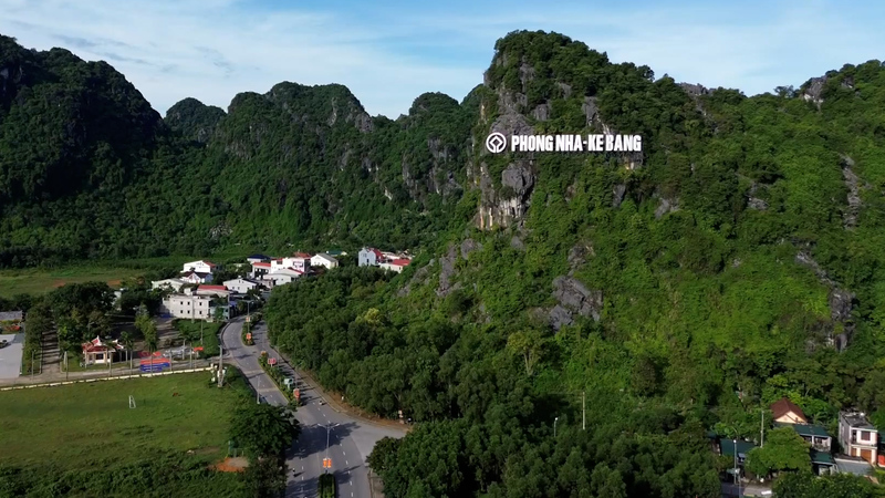 Du lịch Quảng Trị: Không thiếu tiềm năng, chỉ thiếu 'cú hích'