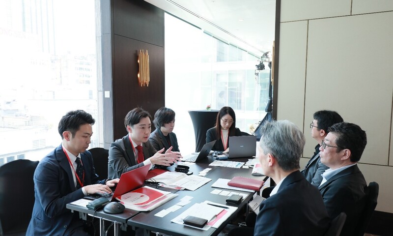 VietinBank và MUFG tổ chức thành công kết nối kinh doanh 2026