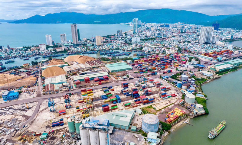 Những dự án logistics quy mô lớn nào đang được Gia Lai kêu gọi đầu tư?