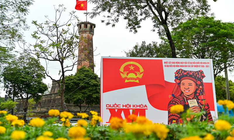 Quốc hội kiến tạo, hành động hướng tới hiệu quả chính sách