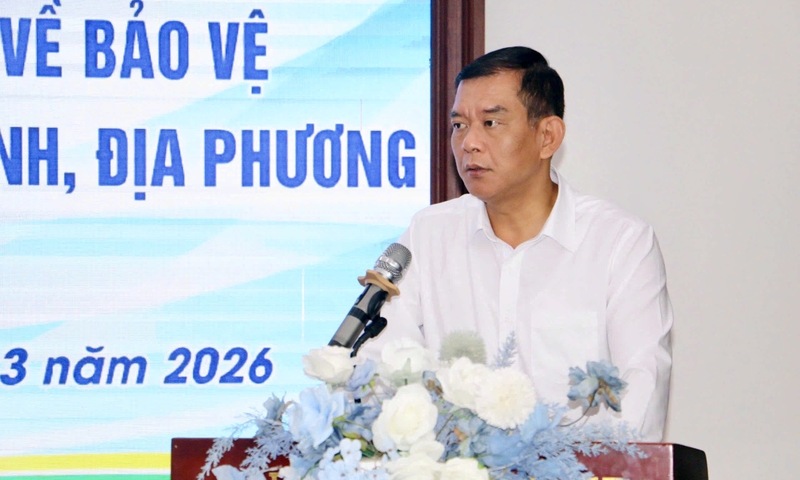 Điện Biên: Nâng cao năng lực bảo vệ quyền lợi người tiêu dùng