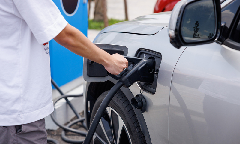 Xe điện: 'Lời giải' cho an ninh năng lượng - Kỳ 2: Cơ hội bứt phá công nghiệp