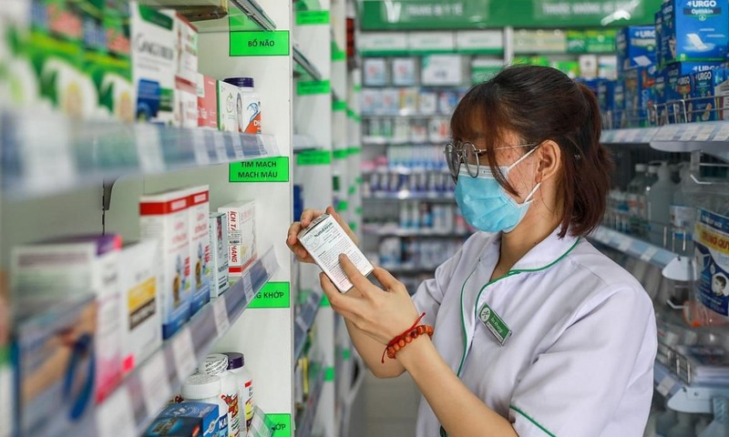 Bộ Y tế yêu cầu đảm bảo nguồn cung thuốc trước biến động quốc tế