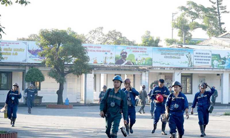 Ngành than tăng tốc sản xuất, nâng cao hiệu quả bằng giải pháp kỹ thuật