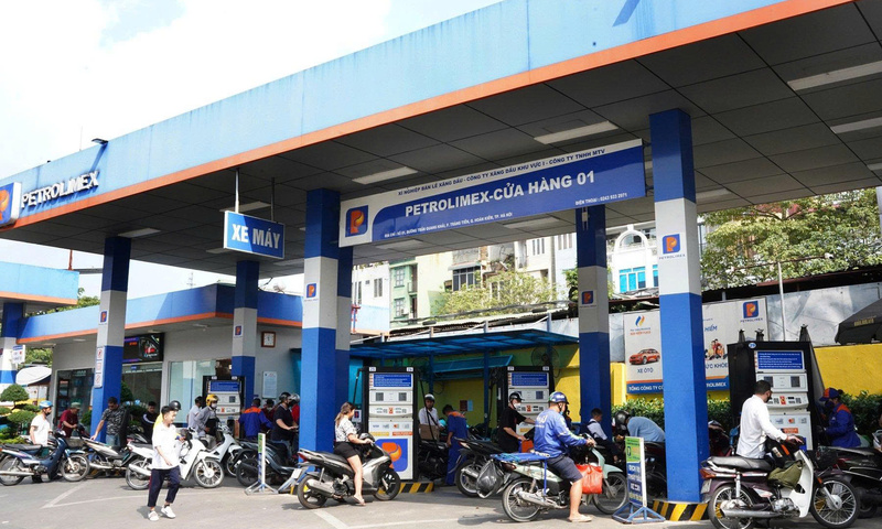 Bộ Công Thương nỗ lực ổn định thị trường xăng dầu trước biến động toàn cầu