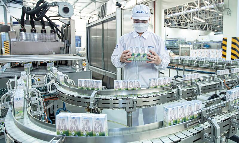 Tiết kiệm năng lượng: 'Chìa khóa' nâng sức cạnh tranh doanh nghiệp