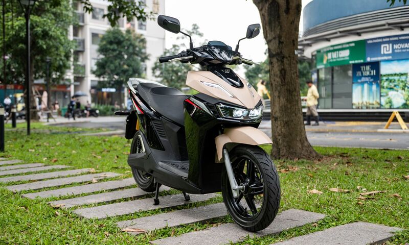 VinFast Viper hút khách nhờ ba lợi thế, người mua 'chốt cọc' sớm