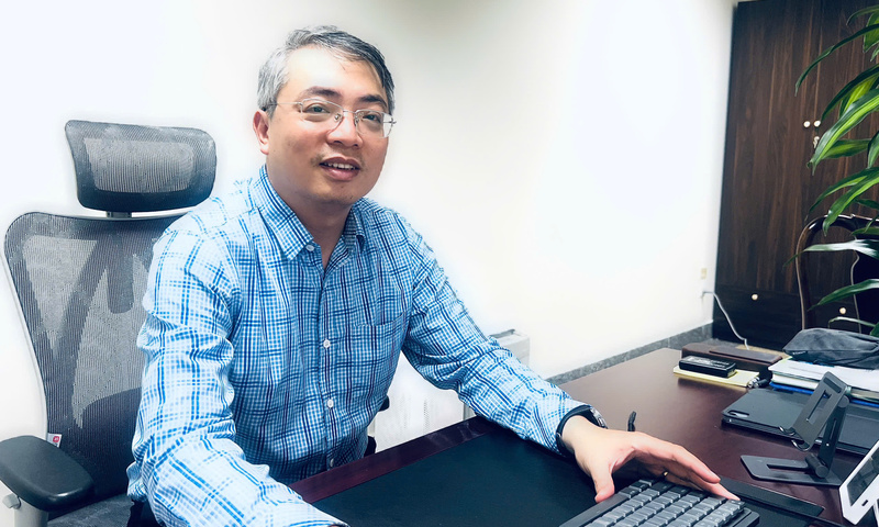 Thương mại điện tử Việt Nam bứt tốc, định hình lại nền kinh tế số