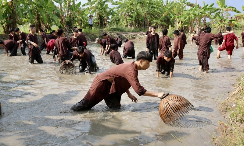Vĩnh Long bứt tốc du lịch sinh thái, khẳng định vị thế miền Tây