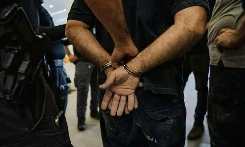 Chiến sự Trung Đông sáng 29/3: Iran bắt giữ gián điệp Israel tại tỉnh Golestan