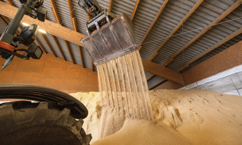 Đề xuất EU hoãn thuế lên phân bón bởi xung đột Trung Đông