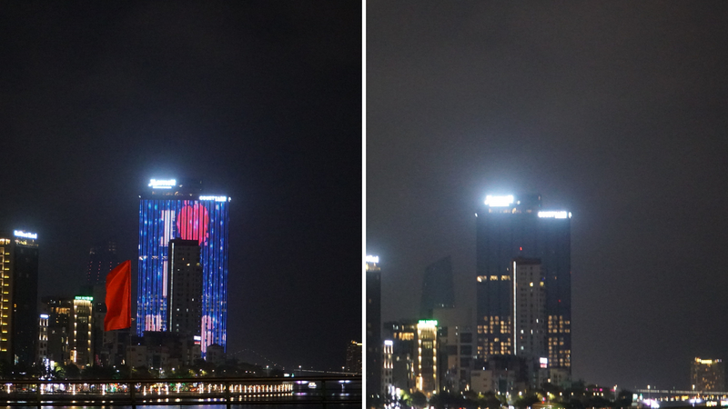 Đà Nẵng: Nhiều hành động thiết thực hưởng ứng Giờ Trái đất 2026