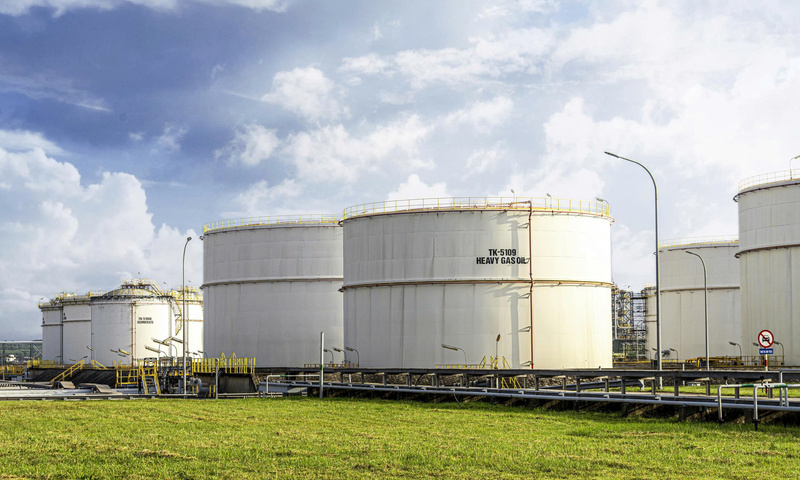 Quảng Ngãi: Sẵn sàng triển khai kinh doanh xăng sinh học E10 