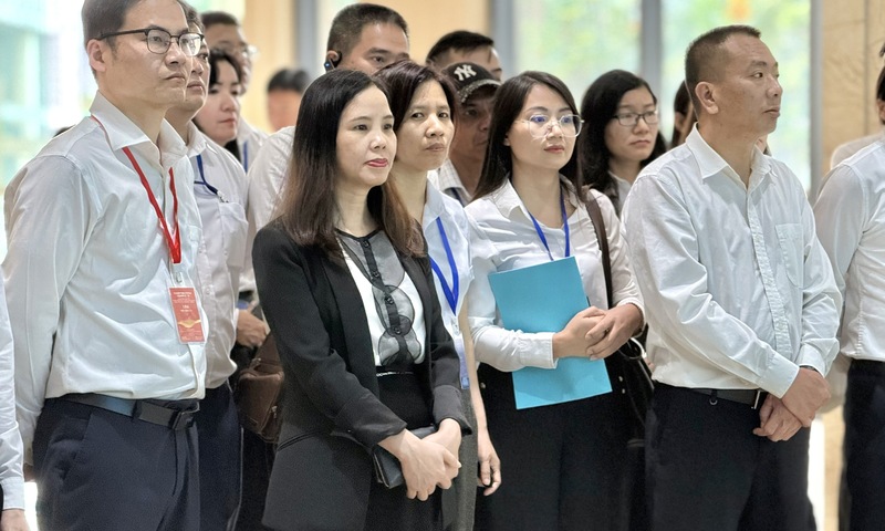 Thúc đẩy hợp tác thương mại biên giới Việt Nam - Vân Nam