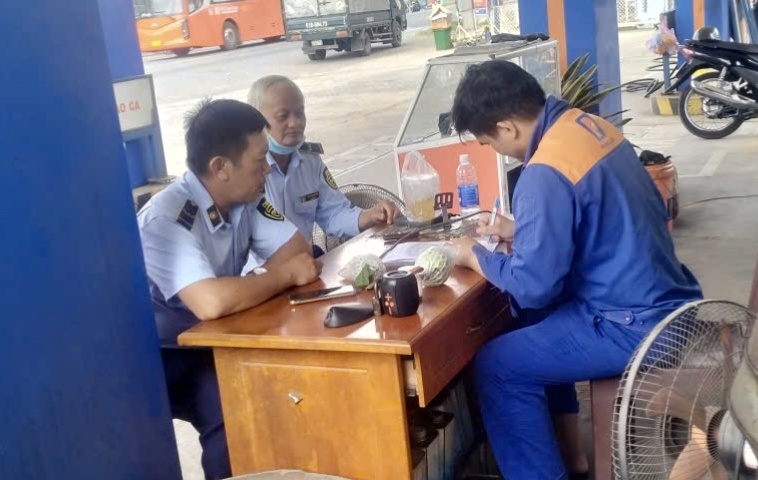 Vĩnh Long: Tăng cường chống gian lận thương mại, giữ ổn định thị trường năm 2026