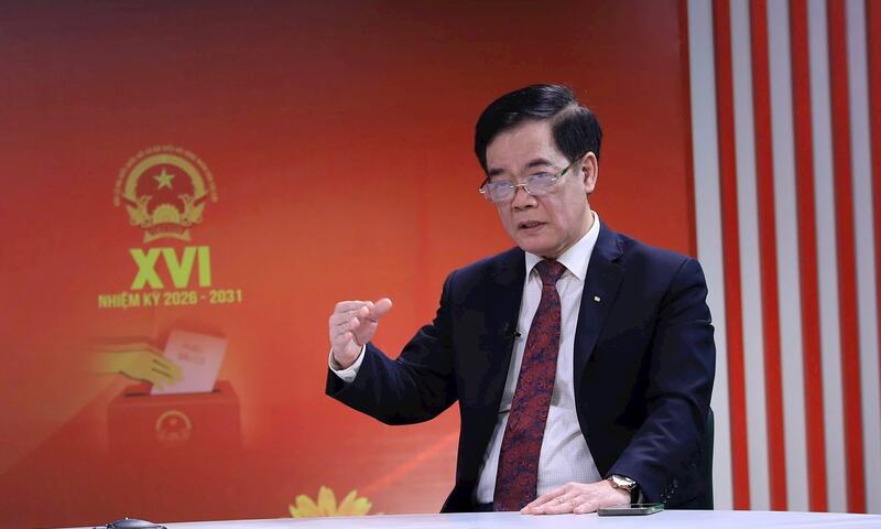 Tự chủ chiến lược, mở đường phát triển kinh tế công thương