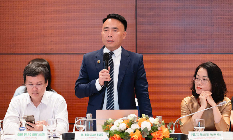 Chuyển đổi số - xanh thúc đẩy doanh nghiệp phát triển bền vững