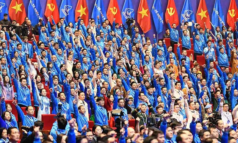 Phát động cuộc thi bảo vệ nền tảng tư tưởng của Đảng trong thanh, thiếu niên