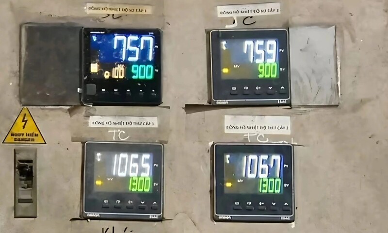 Bộ Công an thông tin chính thức vụ sửa dữ liệu 168 trạm quan trắc môi trường