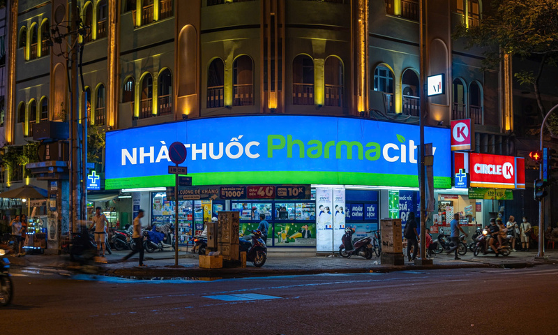 Pharmacity cam kết bình ổn giá thuốc thiết yếu, vì sức khỏe người dân