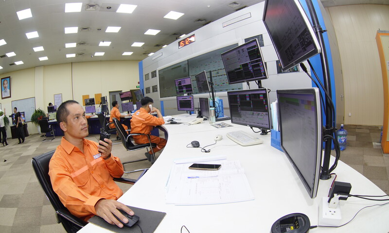 Chỉ thị 10: Siết kỷ luật tiết kiệm điện, giữ vững an ninh năng lượng