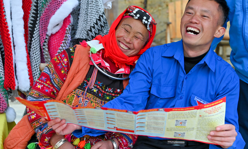 Từ niềm tin của cử tri đến bài toán hiệu quả quốc gia