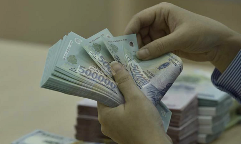 Đối tượng nào thuộc diện đề xuất tăng lương cơ sở từ 1/7?