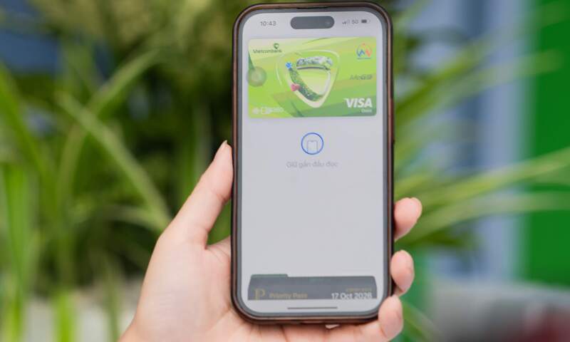 Hợp tác doanh nghiệp thúc đẩy mở rộng thị trường thanh toán số nội địa