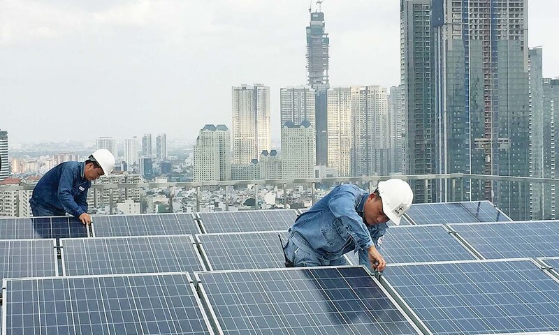 Xây ‘khung chuẩn’ dự án xanh, mở rộng kênh vốn ưu đãi cho doanh nghiệp