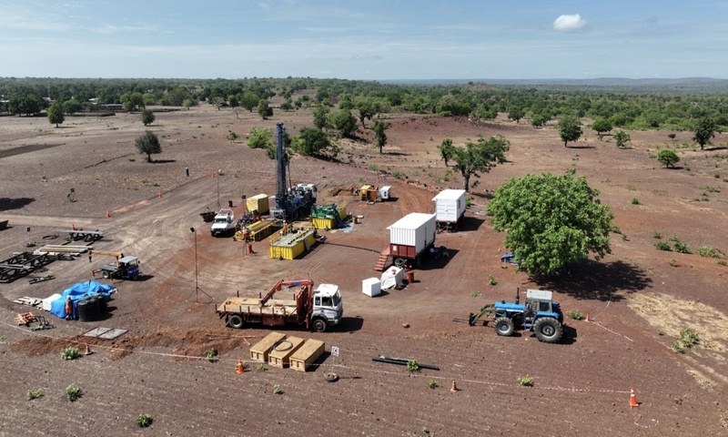 Hydro trắng: ‘Nguồn vàng sạch’ của tương lai năng lượng