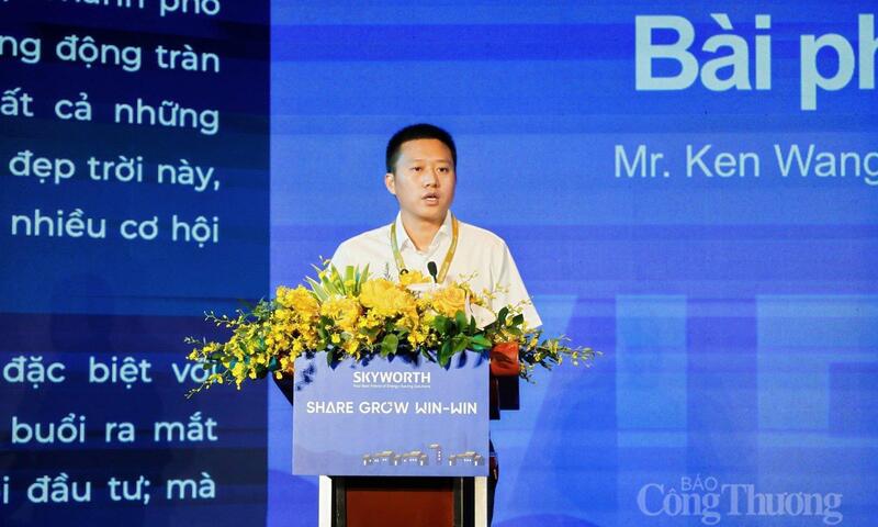 Thêm doanh nghiệp quốc tế tham gia thị trường điện mặt trời