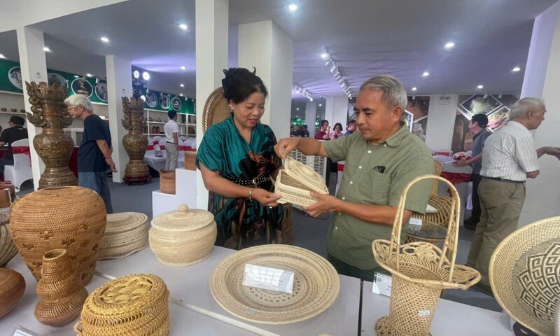 Quảng Trị: Tạo không gian phát triển sản phẩm công nghiệp nông thôn