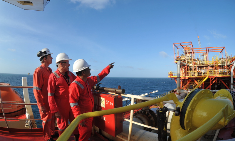 Kết luận Hội nghị Trung ương 2: Công Thương giữ ‘chìa khóa’ tăng trưởng hai con số