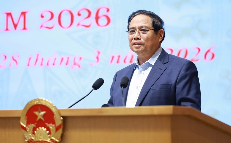 Quyết liệt đẩy mạnh chuyển đổi số, phát triển khoa học công nghệ