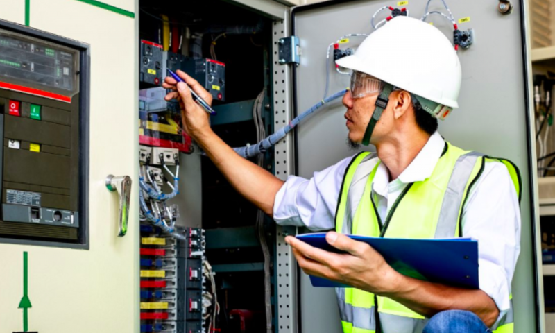 Đến năm 2035, giảm 50% số vụ cháy do chập điện