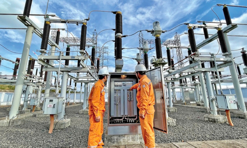 Năng lượng tái tạo mở lối cho Gia Lai bứt phá tăng trưởng xanh