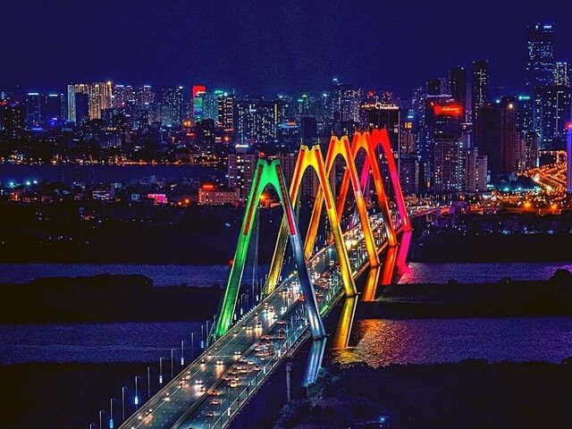 Thủ tướng phê duyệt điều chỉnh quy hoạch 6 Vùng thời kỳ 2021 - 2030, tầm nhìn đến 2050