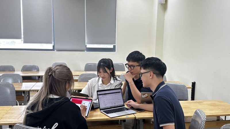 Xây dựng hệ sinh thái sự nghiệp bền vững trong kỷ nguyên số