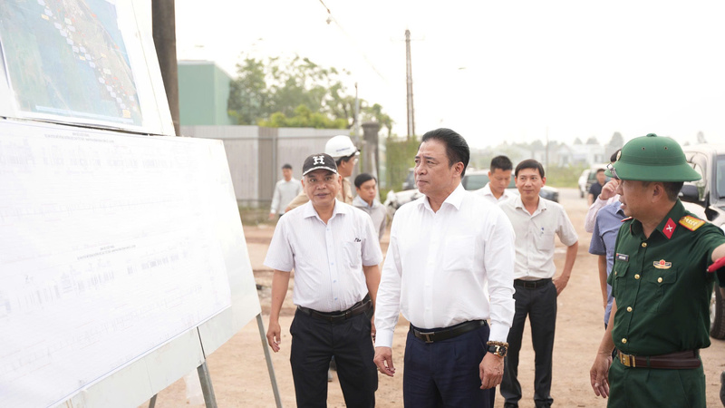 Thành phố Huế: Những giải pháp duy trì tăng trưởng công nghiệp