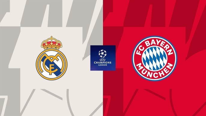 Nhận định Real với Bayern rạng sáng 8/4: Kịch tính nảy lửa