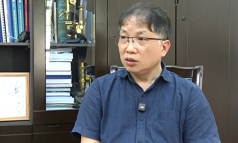 PGS.TS Vũ Nguyên Thành: Đưa công nghệ lõi từ phòng thí nghiệm ra thị trường