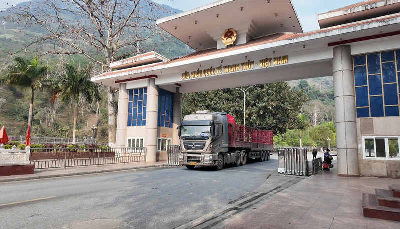 Phát triển kinh tế biên mậu ở Tuyên Quang - Bài 1: Đánh thức tiềm năng