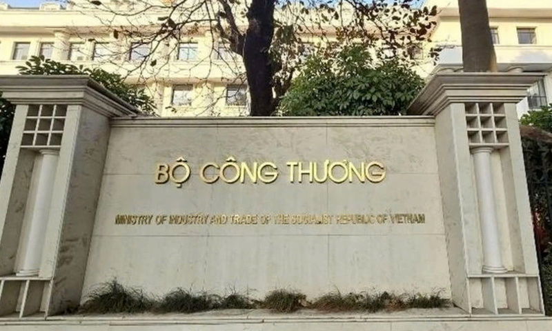 Bộ Công Thương hợp nhất quy định về văn phòng đại diện