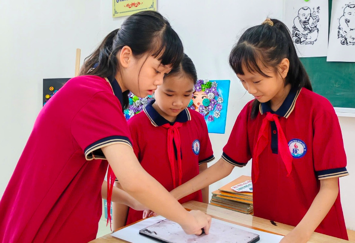 Bí quyết chọn nguyện vọng lớp 10 để 'chắc suất' vào trường công