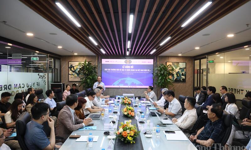 Báo cáo FDI: Việt Nam vẫn duy trì được sức hấp dẫn với nhà đầu tư ngoại