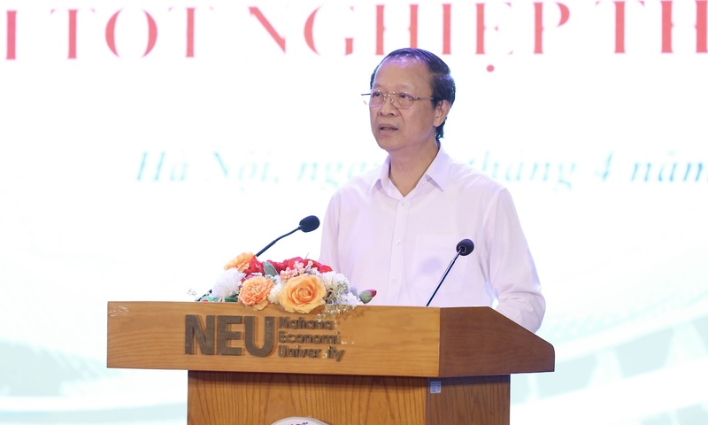 Nhiều điểm mới trong kỳ thi tốt nghiệp trung học phổ thông 2026