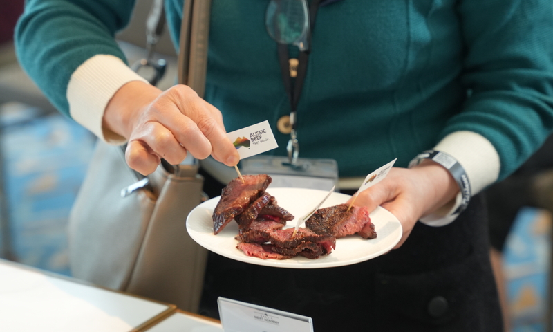 Aussie Meat Academy 2026: Tối ưu chi phí, mở hướng chuỗi bền vững F&B