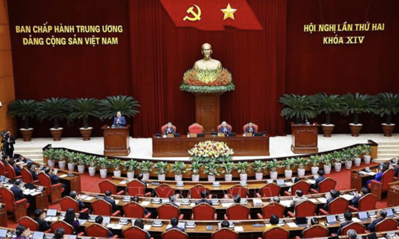 Từ bản lĩnh lãnh đạo của Đảng đến dư địa bứt phá kinh tế