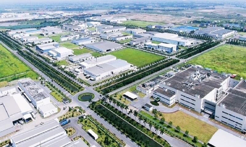 Hưng Yên: Bứt phá nông nghiệp, công nghiệp hiện đại lưu vực sông Hồng